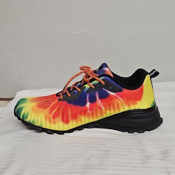 KRISELY MENS TRAIL RUNNING SHOES BFPM-06-134 - Picture 5 of 10